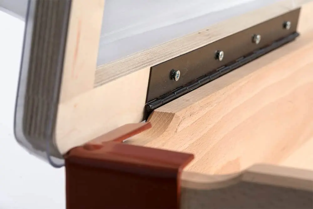 Hochbeet Abdeckung Deluxe von Schroth Home