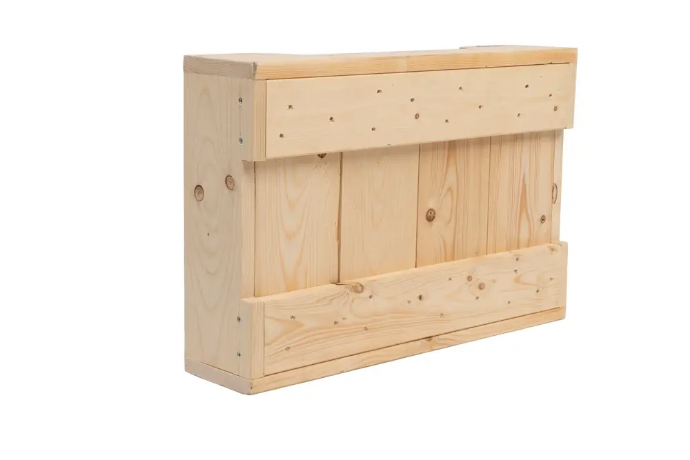 Hunde-/Katzenbett PALDog / PALCat Mini – Bild 8