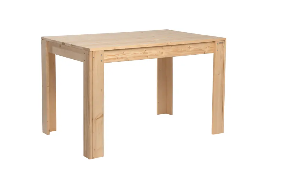 Palettenmöbel PALtavola Esstisch aus neuen Paletten