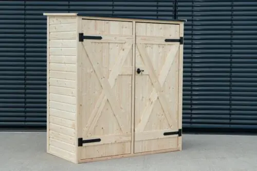 Geräteschuppen / Gartenhaus PALGarden