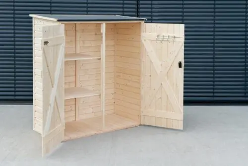 Geräteschuppen / Gartenhaus PALGarden