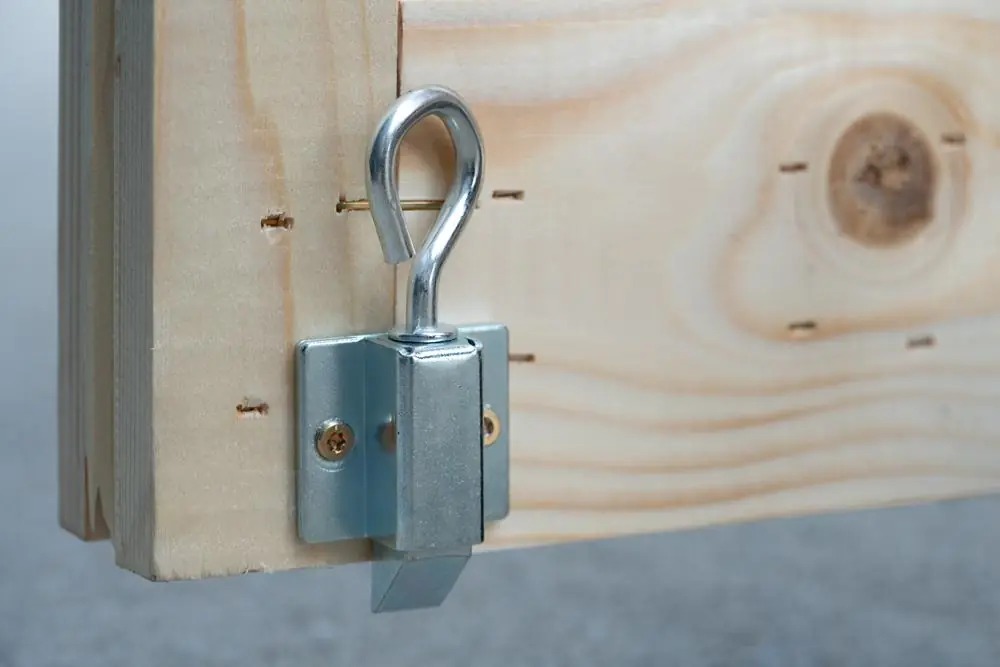 Geräteschuppen PALStrongbox von Schroth Home