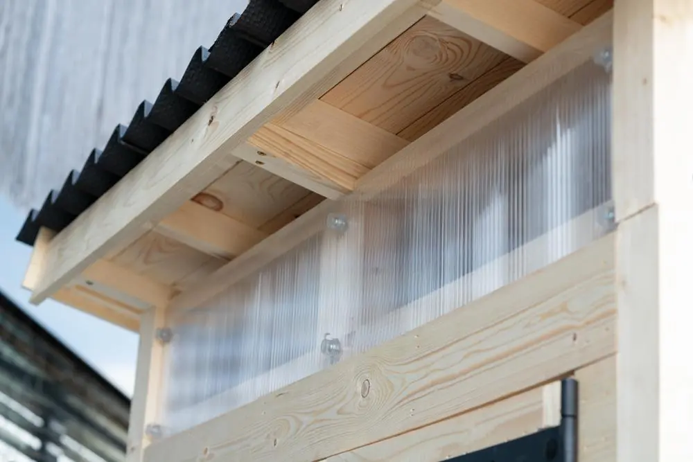 Geräteschuppen PALStrongbox von Schroth Home