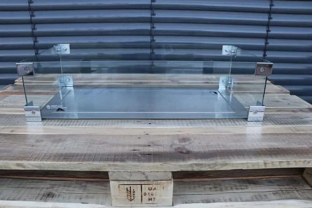 PALfire Feuertisch – Bild 5