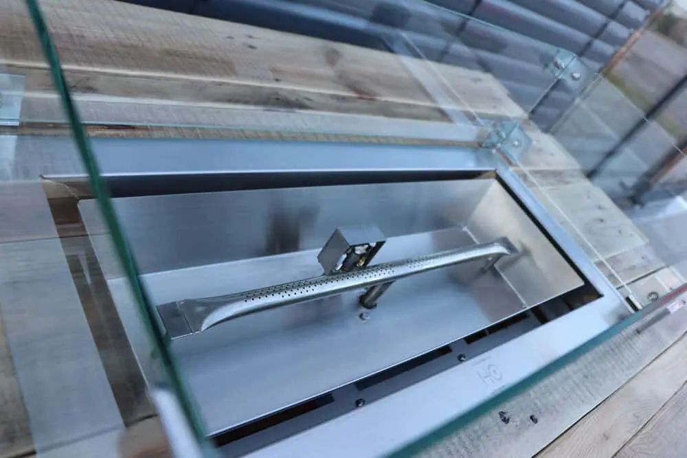 PALfire Feuertisch – Bild 6