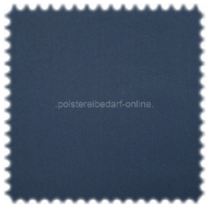 Wasserfestes Sitzkissen Palettenmöbel - blau