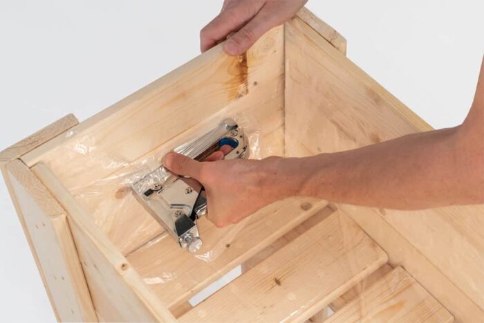 Hochbeet Bausatz Compact