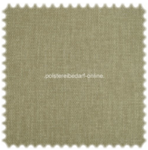Sitzkissen für Palettenmöbel aus Möbelstoff - karat beige