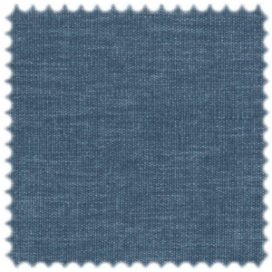 Sitzkissen für Palettenmöbel aus Möbelstoff - karat blau