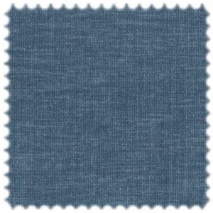 Sitzkissen für Palettenmöbel aus Möbelstoff - karat blau