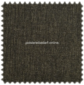 Sitzkissen für Palettenmöbel aus Möbelstoff - karat kaffee