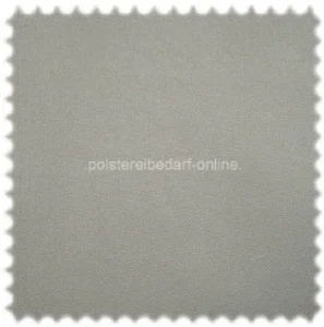 Wasserfestes Sitzkissen Palettenmöbel - metallgrau