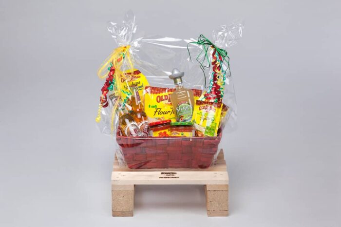Minipalette PALau als Geschenksidee