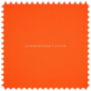 Wasserfestes Sitzkissen Palettenmöbel - orange