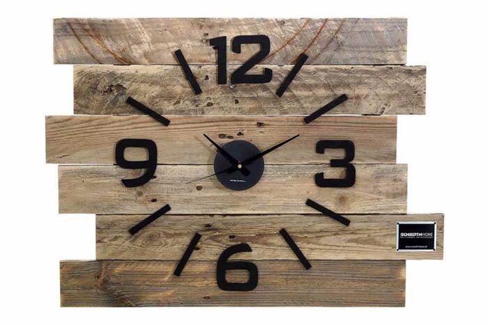 PALclock