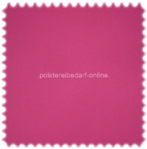 Wasserfestes Sitzkissen Palettenmöbel - pink