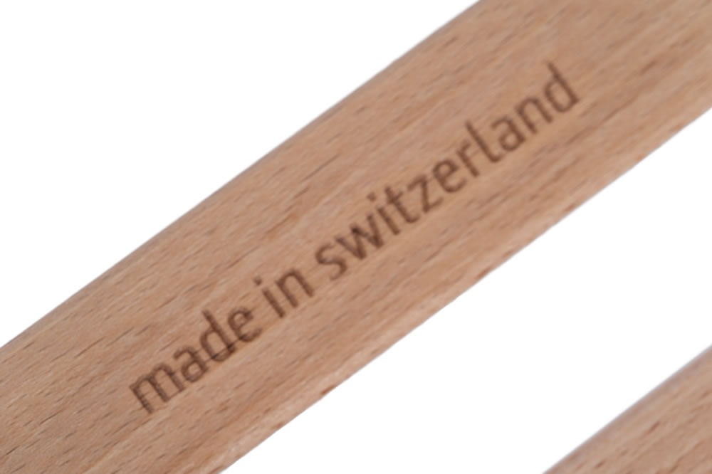 Davoser Schlitten - Esche 80cm – Bild 6